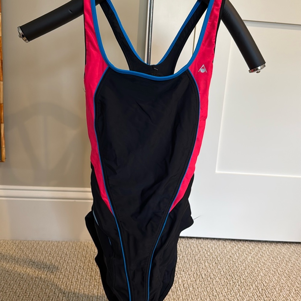 Aqua Sphere bathing suit. NWT.